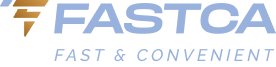 Logo FastCA
