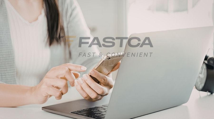 đăng ký chữ ký số với cơ quan Thuế