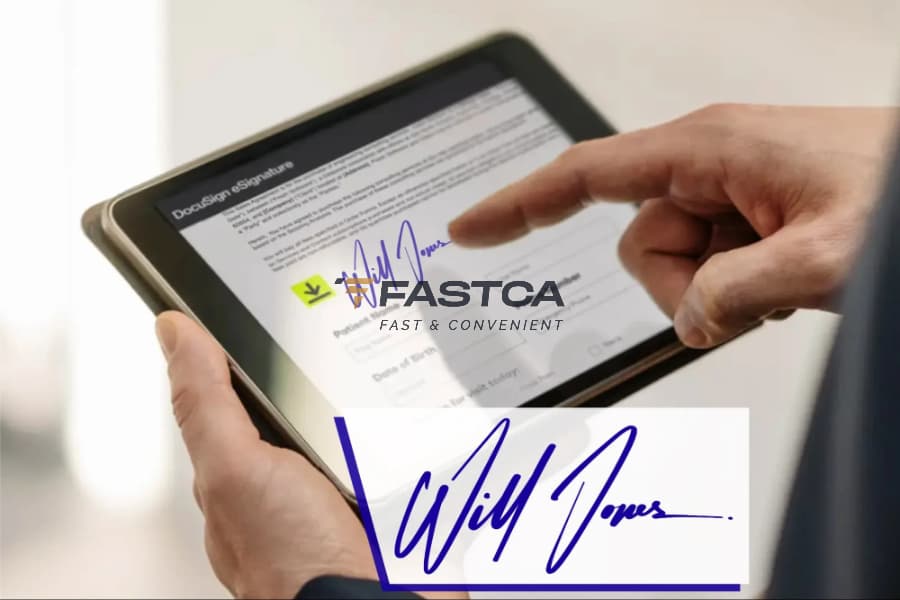 Chữ ký điện tử hay Electronic signature được sử dụng rộng rãi trong nhiều lĩnh vực và ứng dụng khác nhau