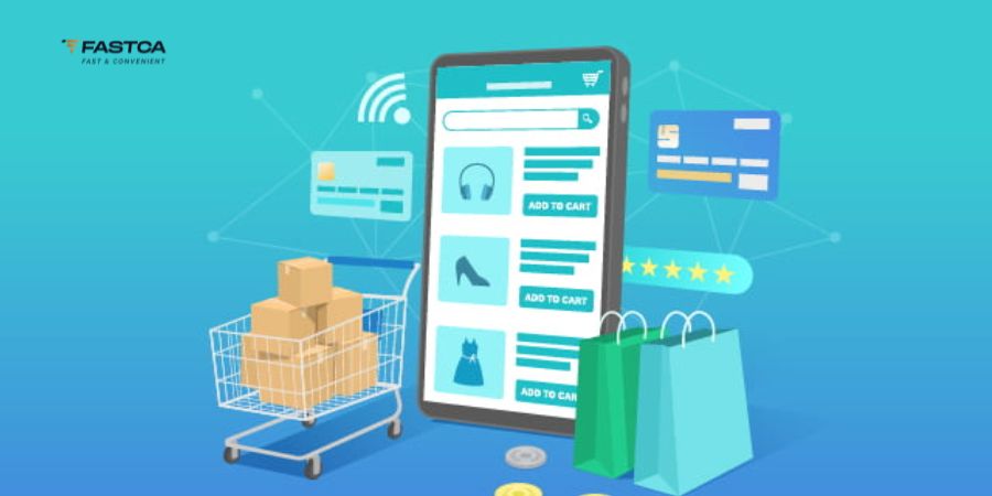 Ứng dụng chữ ký số trong thương mại điện tử là giải pháp cho doanh nghiệp loại bỏ được nhiều rủi ro