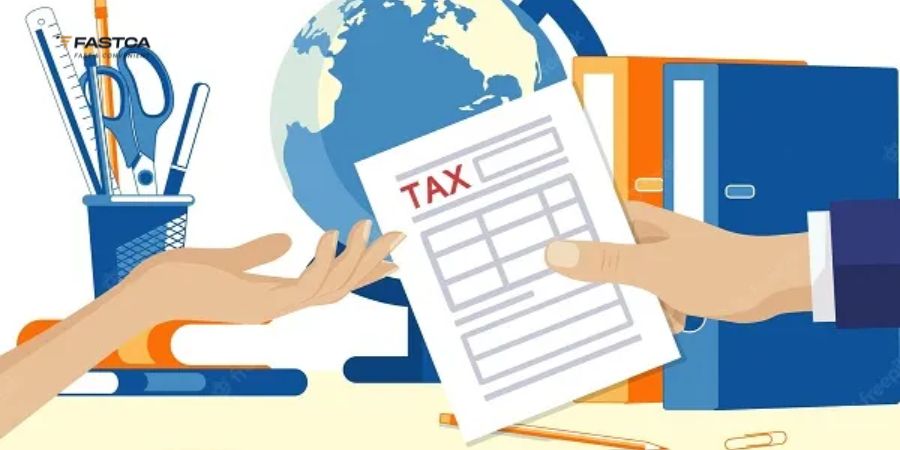 có bắt buộc nộp thuyết minh báo cáo tài chính không