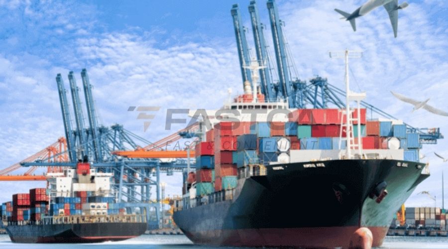 Quy trình tính thuế GTGT hàng nhập khẩu có thể thay đổi tùy theo quy định của từng quốc gia và loại hàng hóa cụ thể