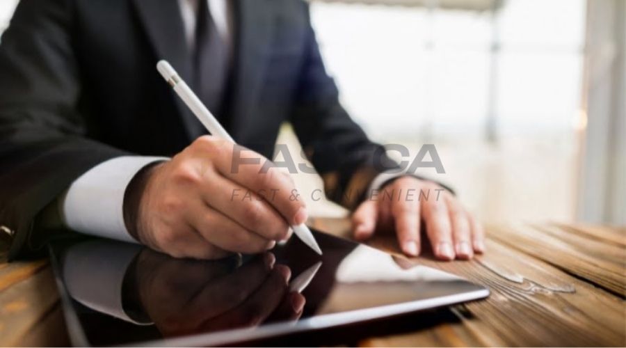Ghi nhớ ngày hết hạn của chữ ký số để bạn có thể theo dõi và chuẩn bị trước khi nó hết hạn