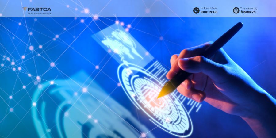 nên chọn chữ ký số hsm hay usb token