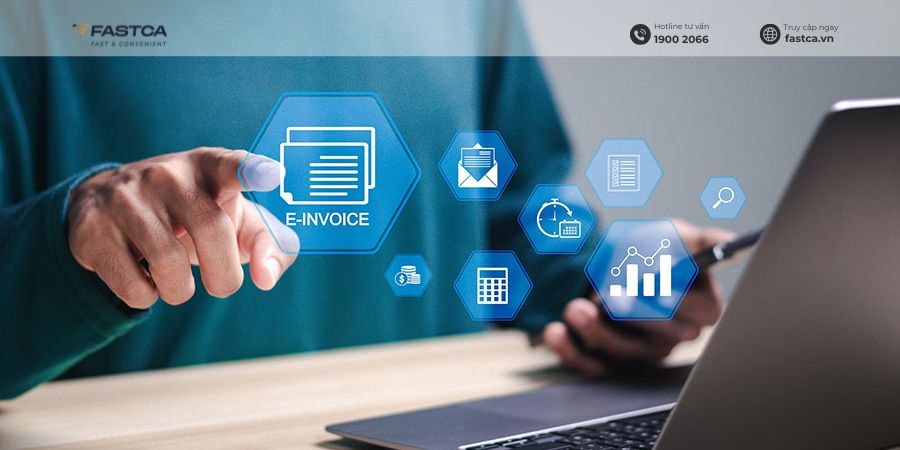 giải đáp hóa đơn điện tử có cần chữ ký số không