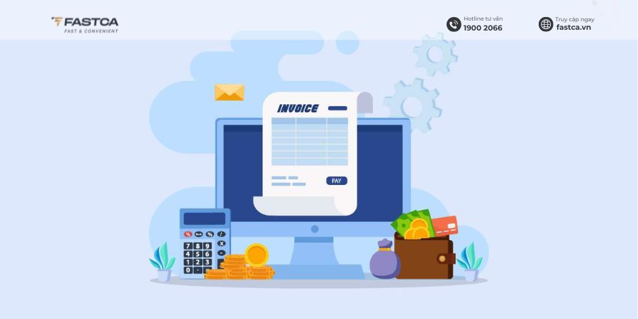 hóa đơn điện tử không có chữ ký số của người bán có hợp lệ không