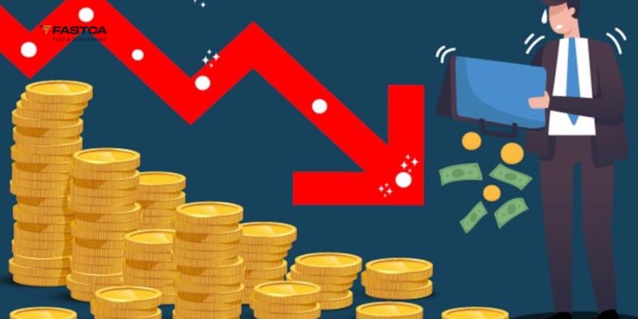 Thủ tục phá sản là thủ tục gì? Những điều cần lưu ý liên quan đến thủ tục phá sản này là gì?