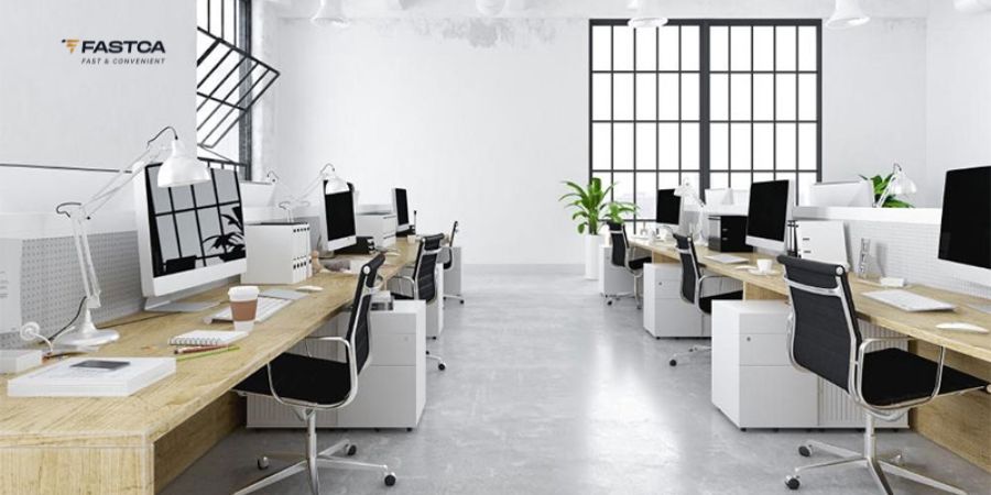 Văn phòng đại diện là gì? Chức năng của văn phòng đại diện?