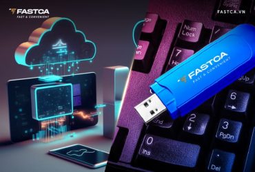 So sánh chữ ký số HSM và USB Token