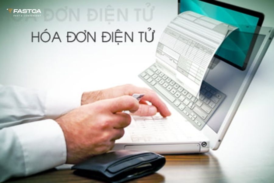 Quy định về nội dung xuất hóa đơn điện tử gồm những gì?