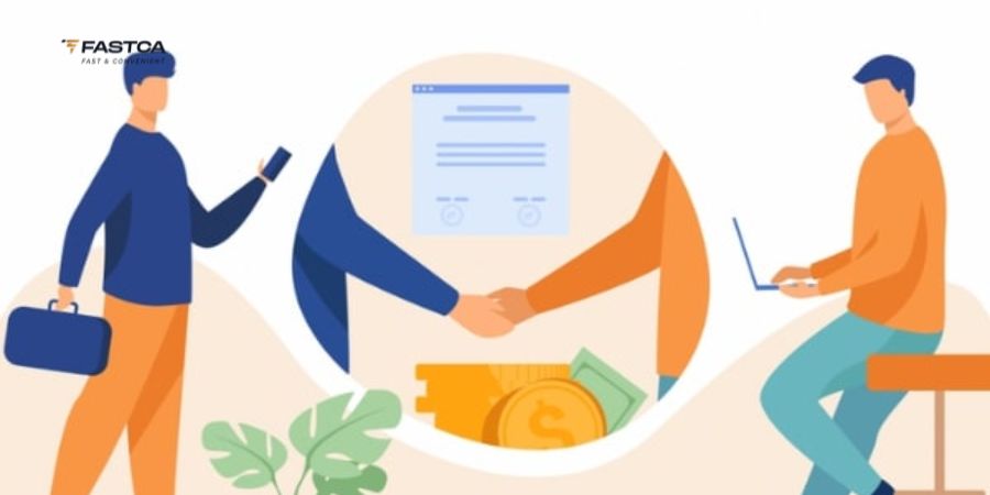 quy trình thành lập công ty/doanh nghiệp