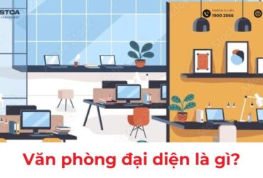 Văn phòng đại diện là gì? Những quy định mở văn phòng đại diện cần biết