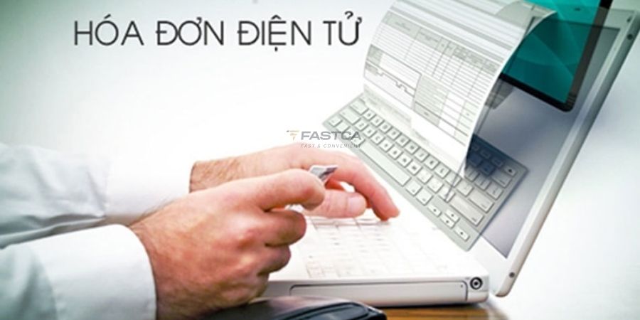 Cách quản lý hóa đơn điện từ thông dụng