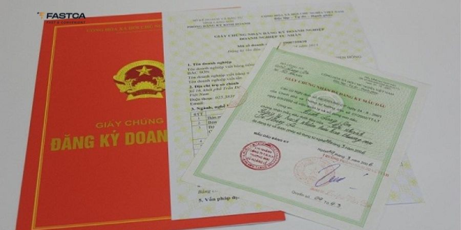 Giấy phép kinh doanh là gì?