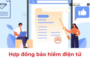 Hợp đồng bảo hiểm điện tử giúp doanh nghiệp tối ưu hóa quy trình quản lý và bảo mật thông tin vượt trội