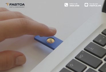 mất chữ ký số Token