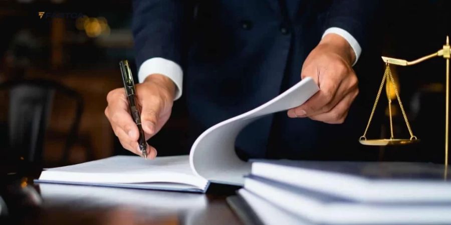Những công việc cần làm sau khi đăng ký giấy phép kinh doanh
