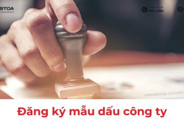 Thủ tục đăng ký mẫu con dấu doanh nghiệp trực tuyến tiện lợi và nhanh chóng