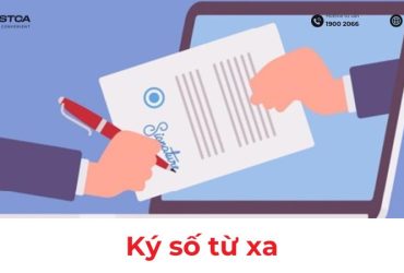 Các tiêu chuẩn bắt buộc về ký số từ xa theo quy định mới nhất