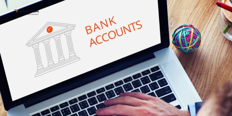 Mở tài khoản ngân hàng chính là 1 trong những việc cần làm sau khi doanh nghiệp thành lập