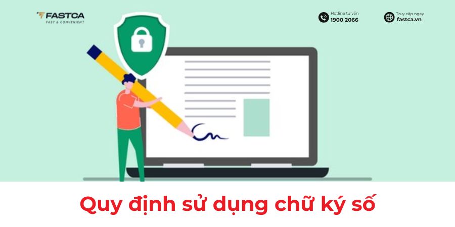 Sử dụng chữ ký số đúng cách để tối ưu vận hành doanh nghiệp
