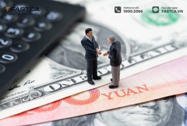 Thủ tục thành lập doanh nghiệp có vốn đầu tư nước ngoài