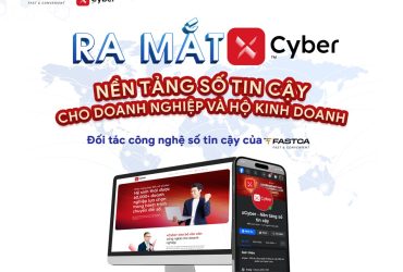 Ra mắt thương hiệu xCyber – Nền tảng số tin cậy