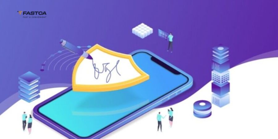 Chữ ký số bảo hiểm xã hội là gì?