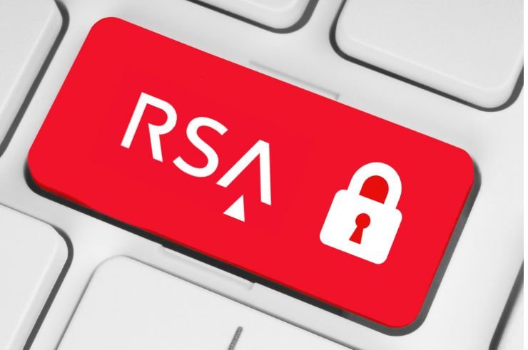 chữ ký số RSA