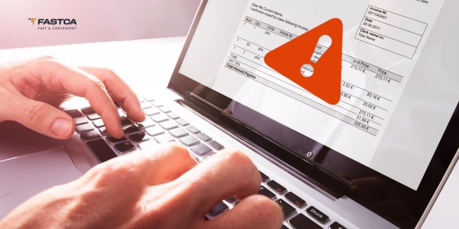 Nguyên tắc xử lý hóa đơn điện tử có sai sót theo Thông tư 78/2021/TT-BTC quy định như thế nào?