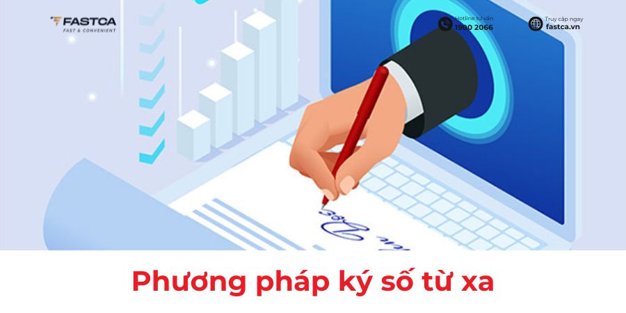 Giải pháp ký số từ xa giúp ký kết văn bản mọi lúc, mọi nơi trên thiết bị di động