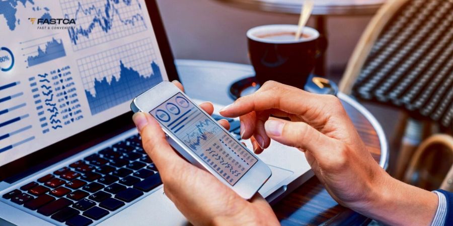 Phiếu lệnh điện tử phải được ký bằng chữ ký số và đáp ứng quy định của các văn bản quy phạm pháp luật về giao dịch điện tử