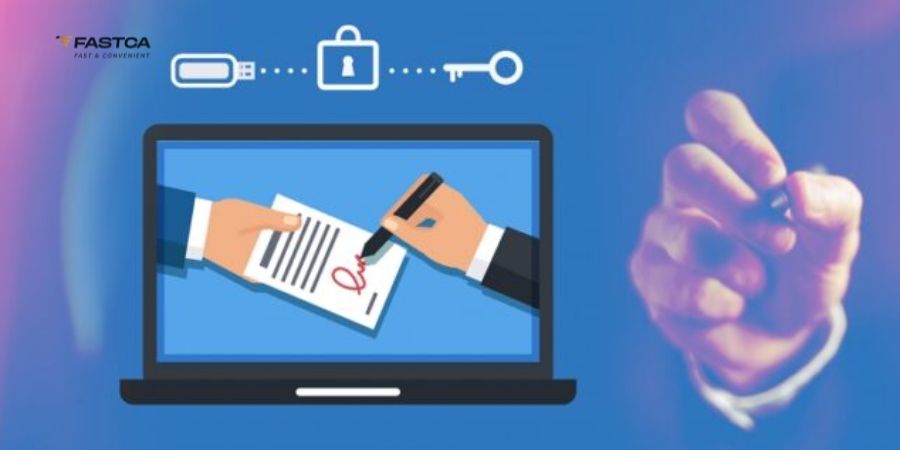 Chữ ký số là một dạng chữ ký điện tử được sử dụng thay thế chữ ký cá nhân hoặc con dấu trong môi trường điện tử