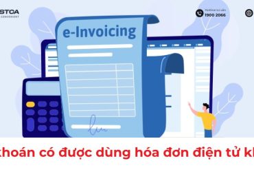 Hộ kinh doanh khoán chỉ được cấp hóa đơn điện tử theo từng lần phát sinh