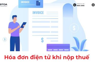 Quy định sử dụng hóa đơn điện tử đối với hộ kinh doanh nộp thuế theo phương pháp kê khai