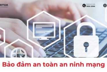 Bảo đảm an toàn an ninh mạng là nhiệm vụ then chốt trong chuyển đổi số quốc gia đến năm 2030