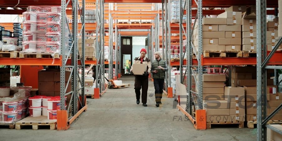 Xuất khẩu hàng hóa và đã làm thủ tục hải quan thì có phải xuất hóa đơn giá trị gia tăng điện tử không?