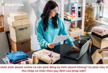 Kinh doanh online