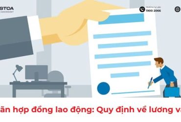 tạm hoãn hợp đồng lao động