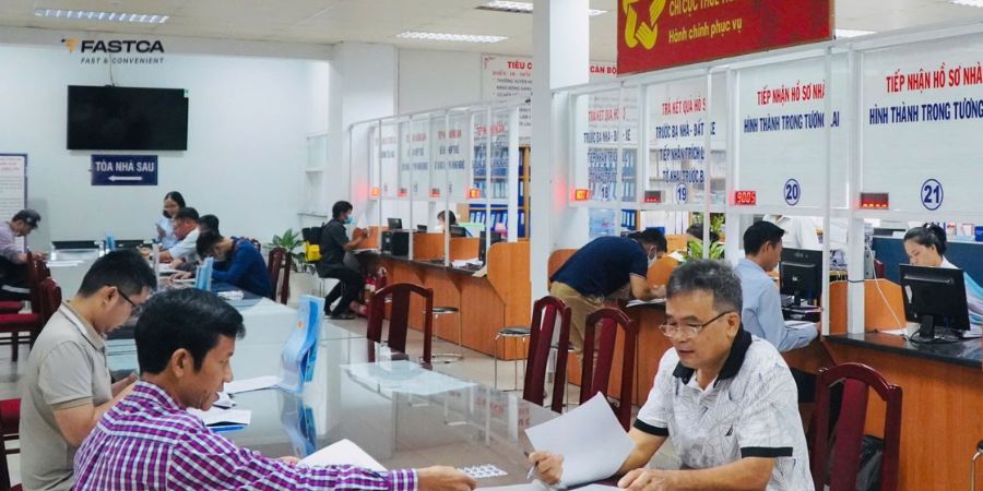 chậm nộp tờ khai môn bài có bị phạt không