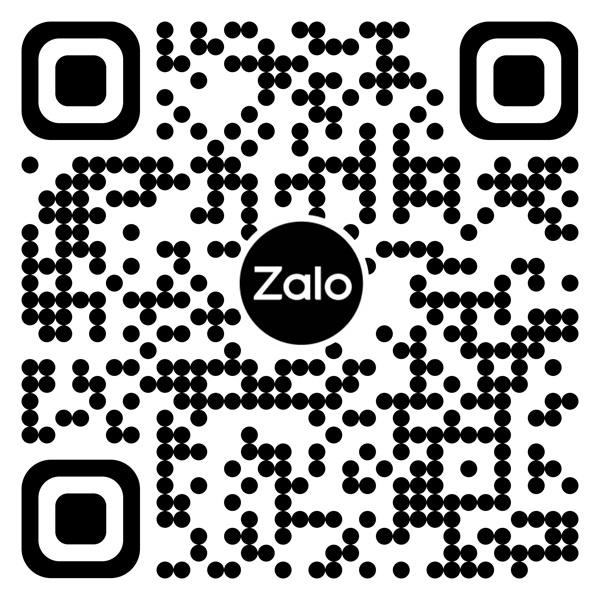 qr code của fastca