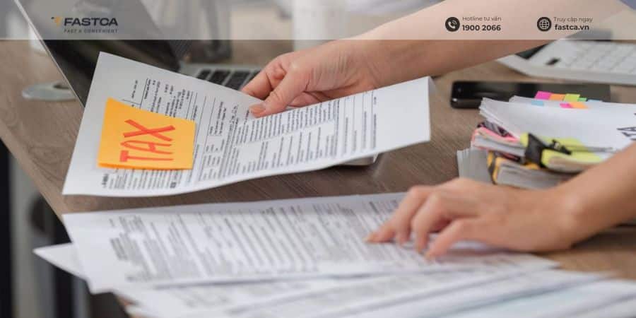 không quyết toán thuế tncn có sao không