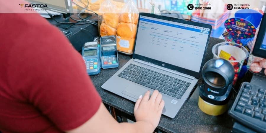 hộ kinh doanh có cần chữ ký số không
