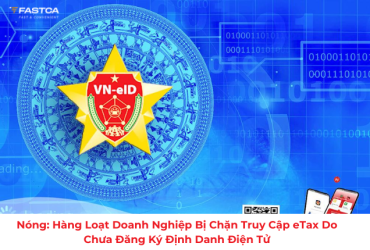 định danh điện tử