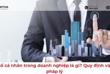 Chữ Ký Số Cá Nhân Trong Doanh Nghiệp Là Gì? Quy Định Và Thủ Tục Pháp Lý