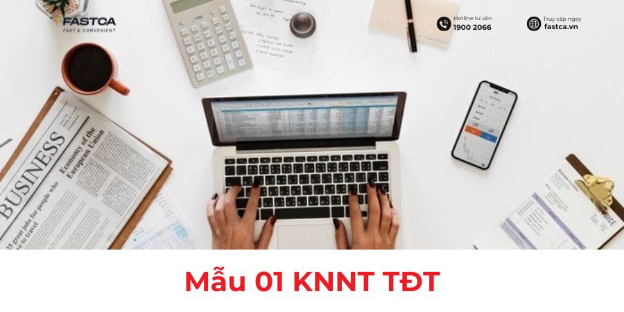 Mẫu 01 KNNT TĐT