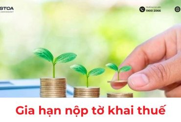Gia Hạn Nộp Tờ Khai Thuế TNCN, GTGT Quý 3/2025