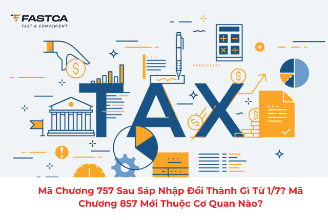 mã chương 857