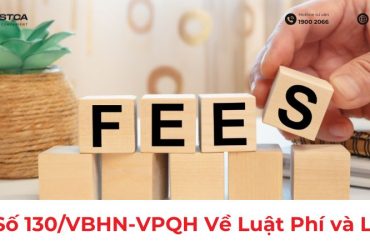 Luật Số 130/VBHN-VPQH