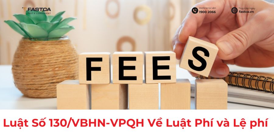 Luật Số 130/VBHN-VPQH